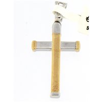 Pendant Lorenza Gioielli Man Tutto Oro Pend. in Gold 987345 - 987345